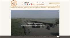 Desktop Screenshot of carpenteroak.com